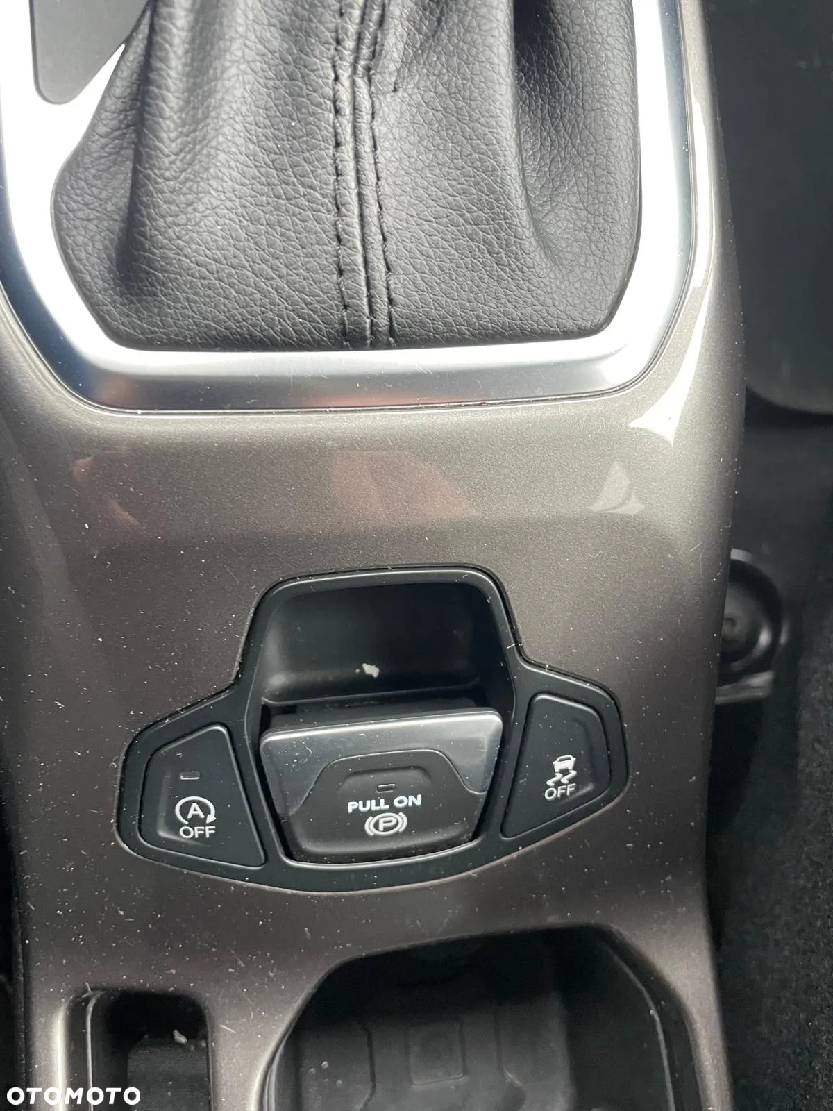 Jeep Renegade 1.3 GSE T4 Turbo Limited 4x4 S&S - 10