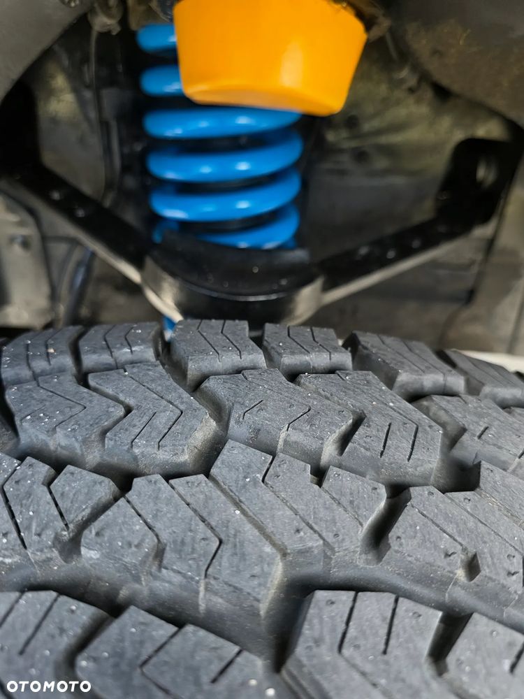 Jeep Cherokee 2.8 CRD Limited - 25