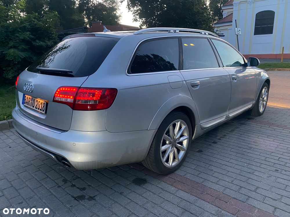 Audi A6 Allroad - 8