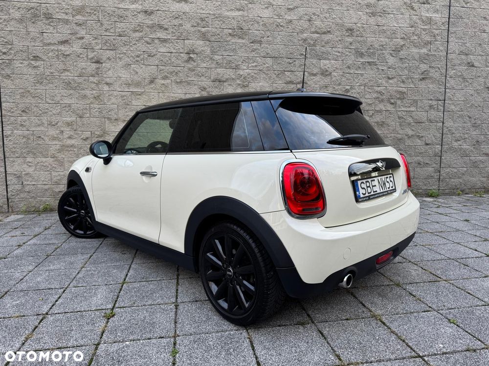 MINI Cooper - 4