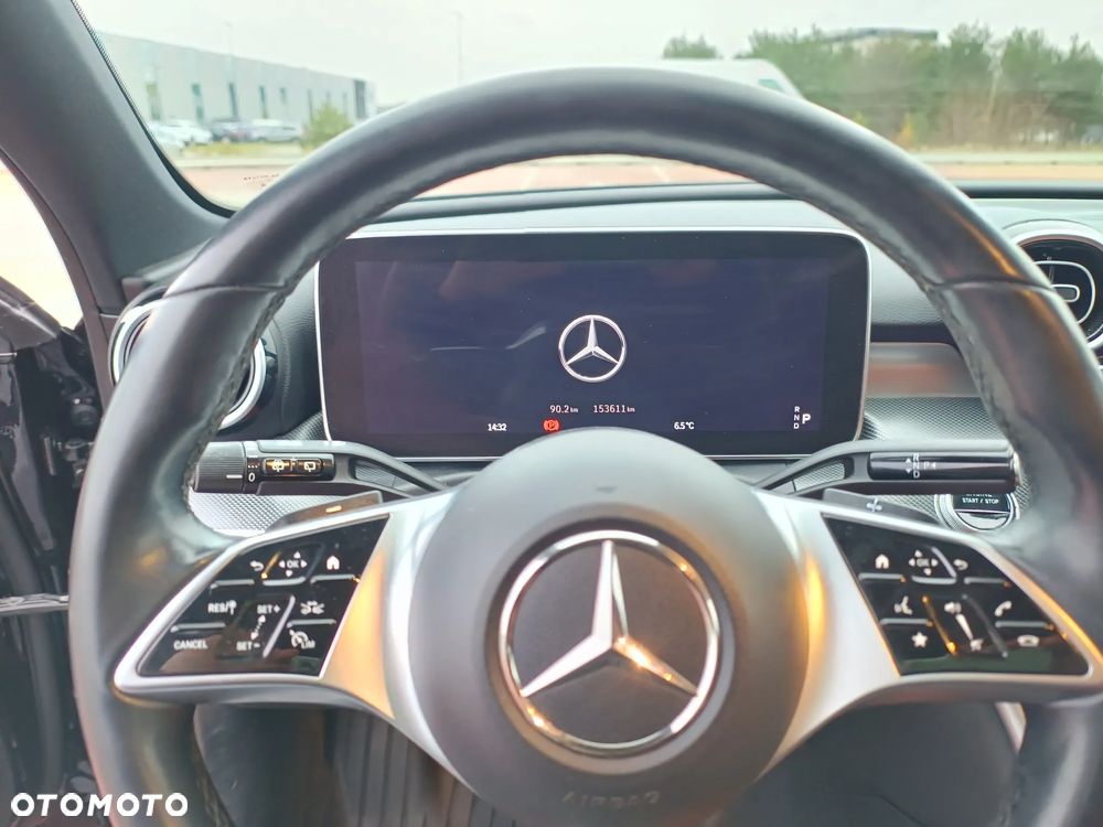 Mercedes-Benz Klasa C 300 e 9G-TRONIC Edition Avantgarde - 15
