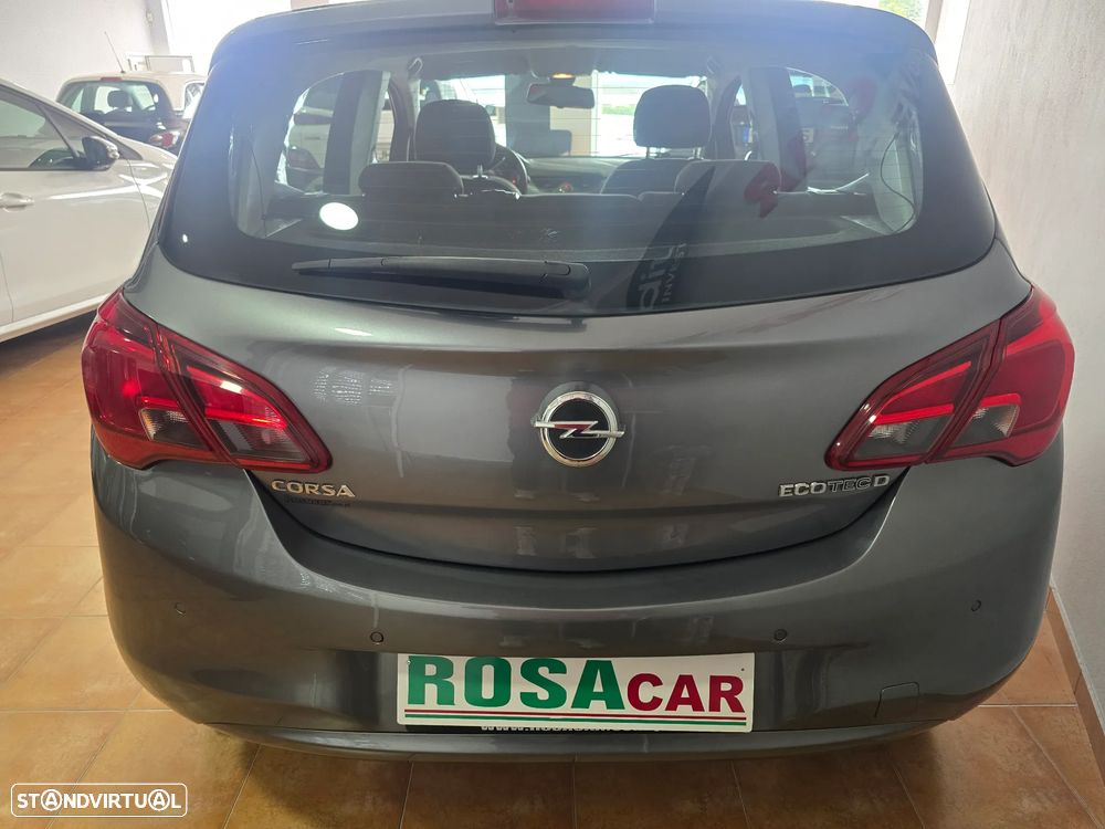 Opel Corsa 1.3 CDTi Dynamic - 6