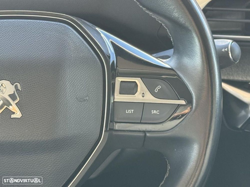 Peugeot 3008 1.5 BlueHDi Allure Pack - 10