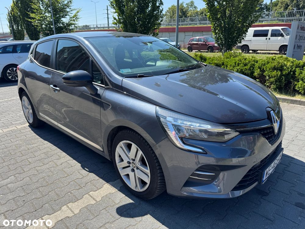 Renault Clio 1.0 TCe Zen - 1