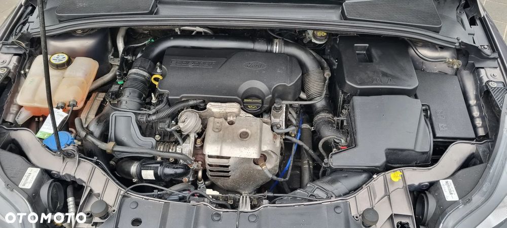 Ford Focus 1.0 EcoBoost Gold X (Edition Start) - 39
