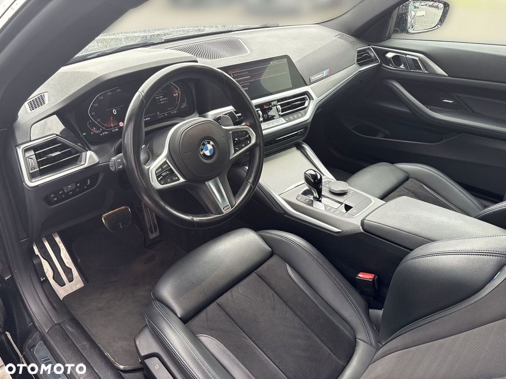BMW Seria 4 - 9
