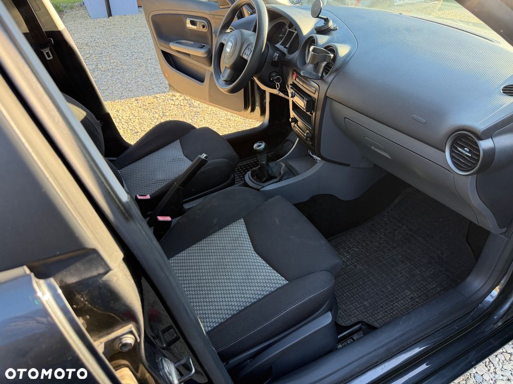 Seat Ibiza - 11