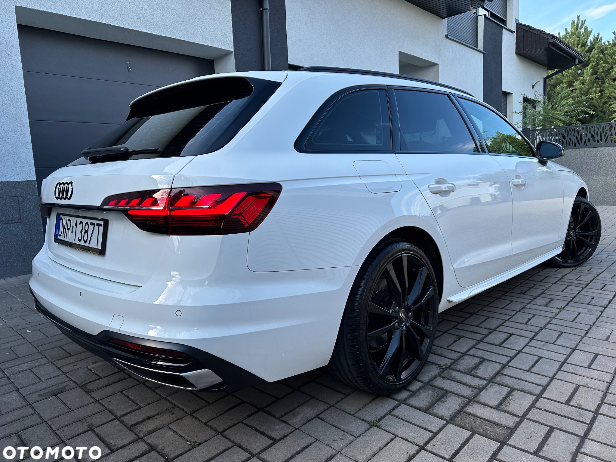 Audi A4 Avant - 3
