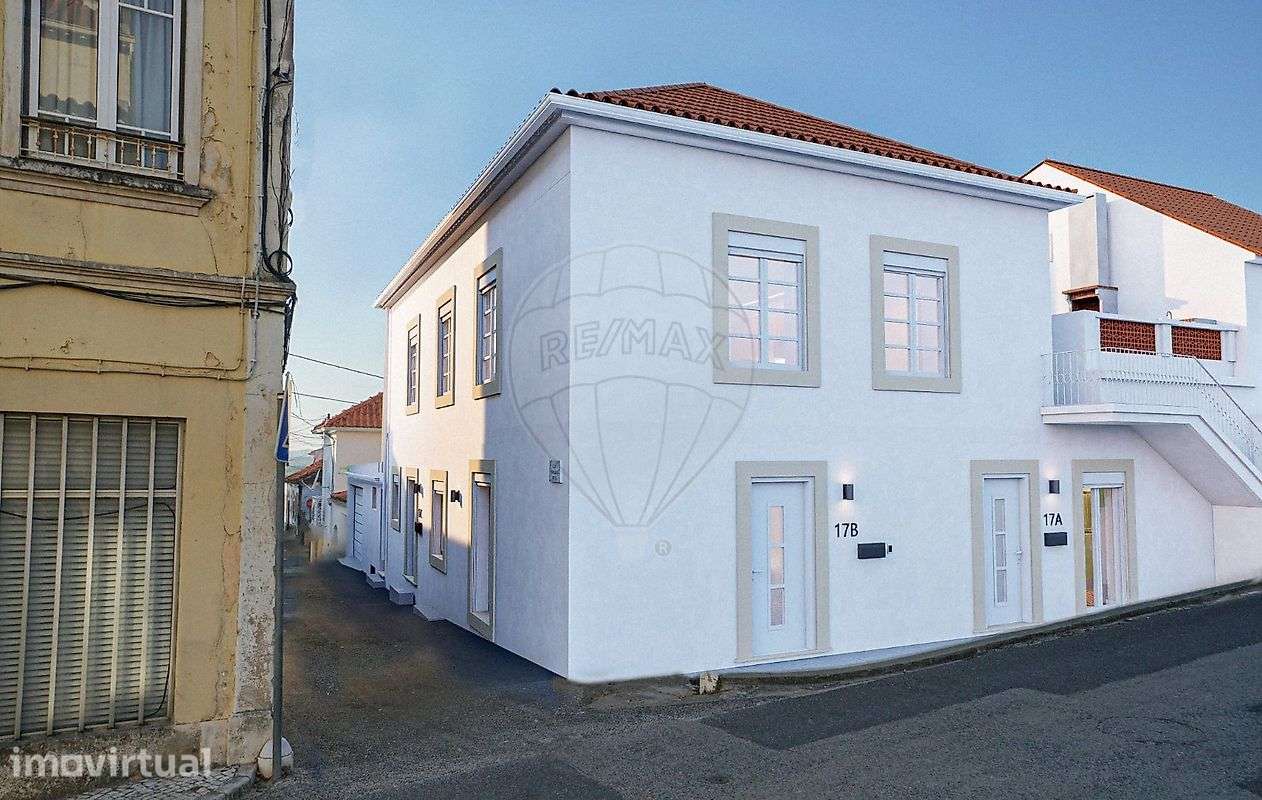 Apartamento T0 para venda - Grande imagem: 2/7