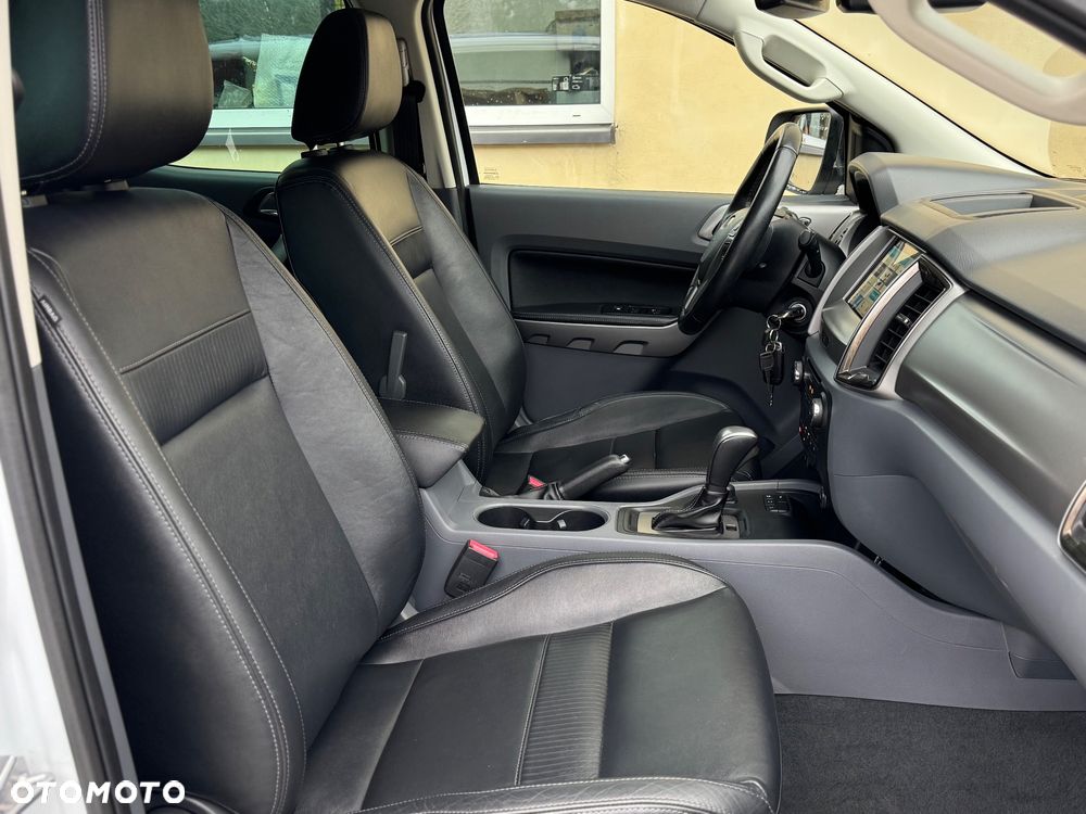 Ford Ranger Autm Limited - 29