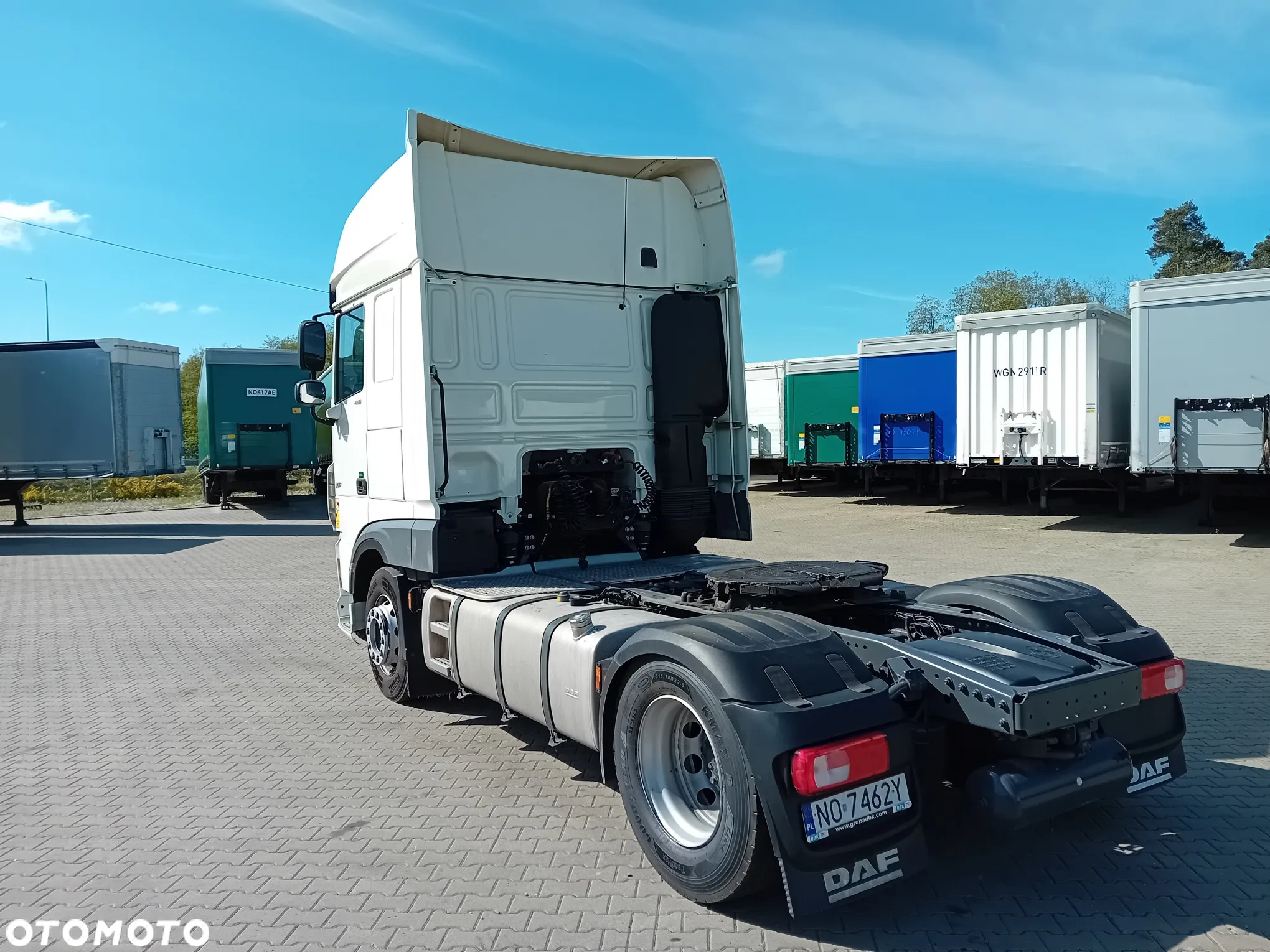 DAF XF 480 FT SSC - 9
