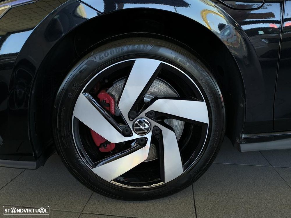 VW Golf 1.4 TSI GTE DSG - 39