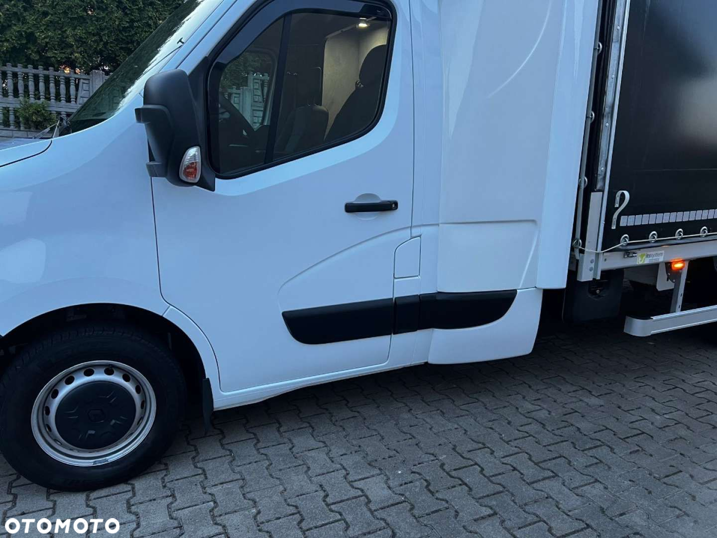 Renault Master Stan Idealny Salon Polska I właściciel - 19