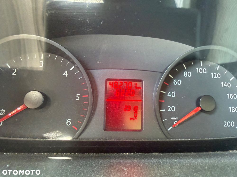 Volkswagen CRAFTER - 5