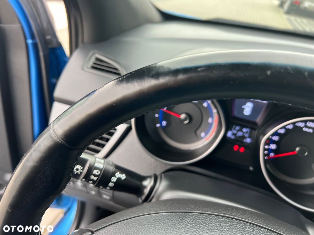 Hyundai i30 1.6 CRDi BlueDrive Premium DCT - 31