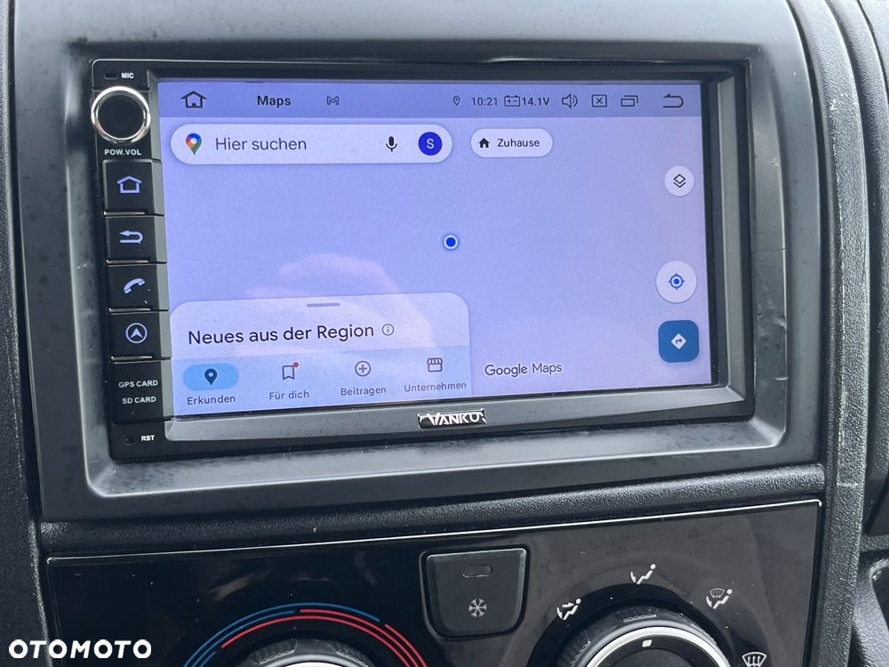 Fiat DUCATO ML LOUIS MC2-73G - 17