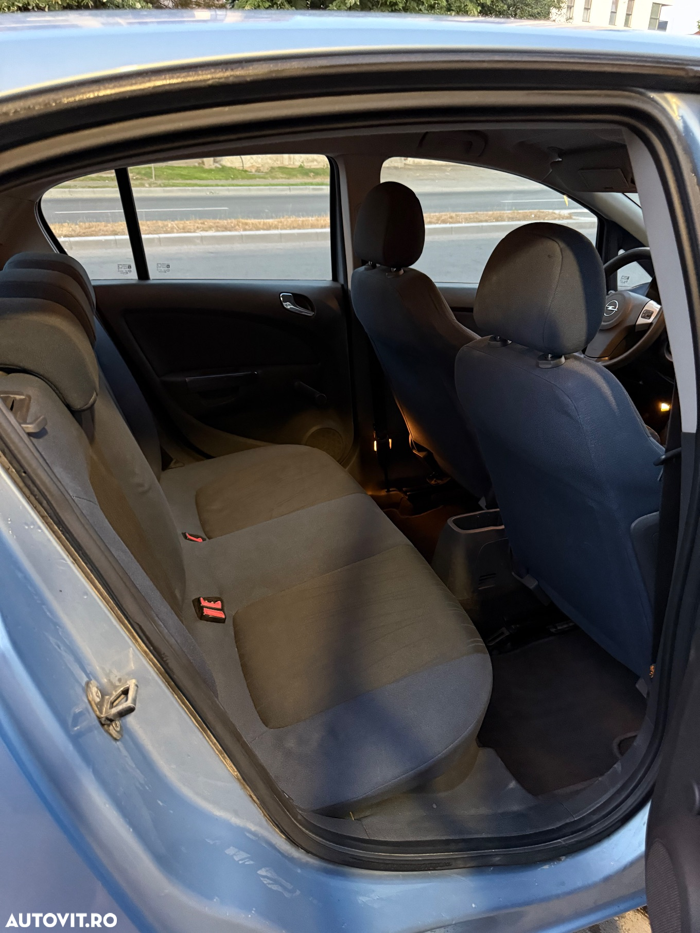 Opel Corsa - 6