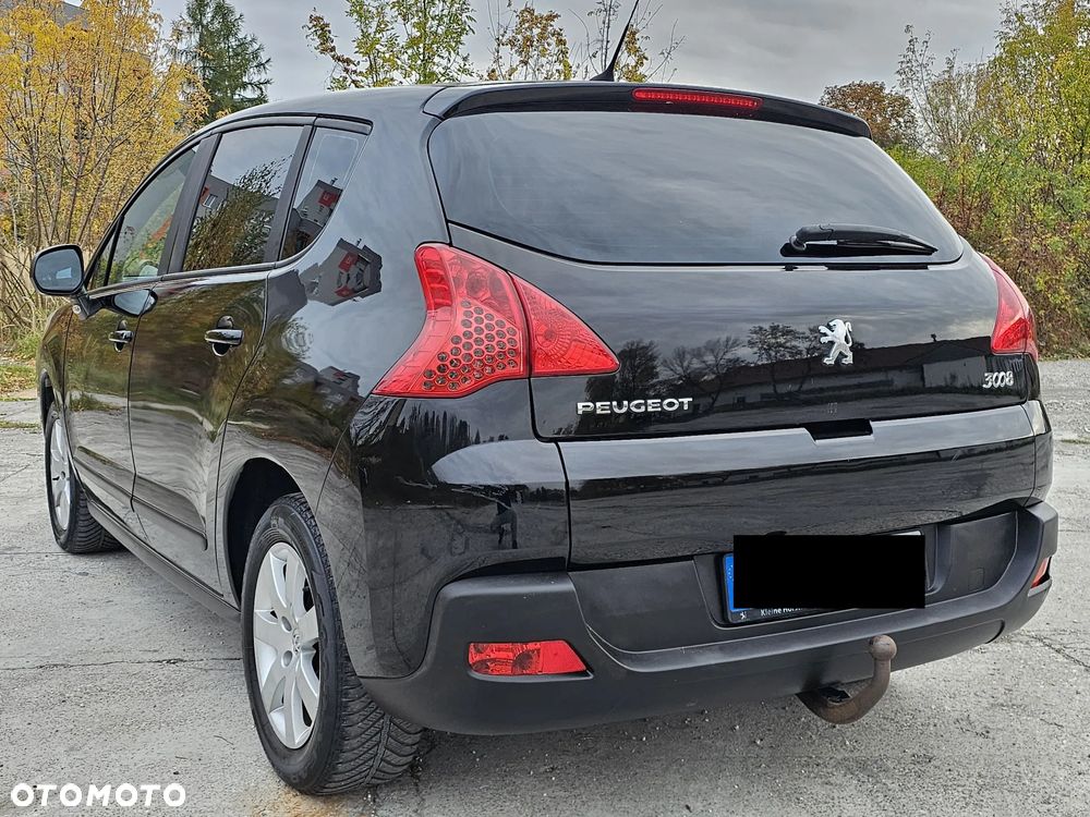 Peugeot 3008 1.6 Active - 4