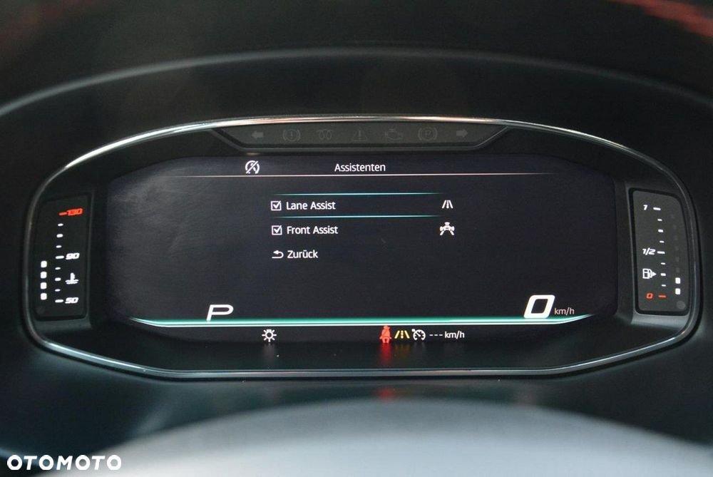 Seat Leon 2.0 TDI DSG FR Plus - 25