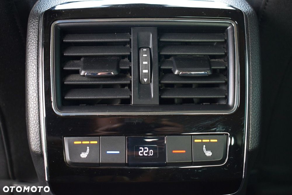 Skoda Superb 1.5 TSI ACT Style DSG - 16