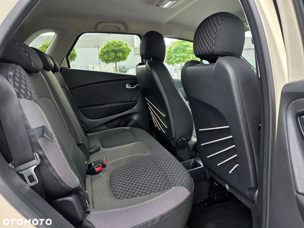 Renault Captur 0.9 Energy TCe Intens - 14