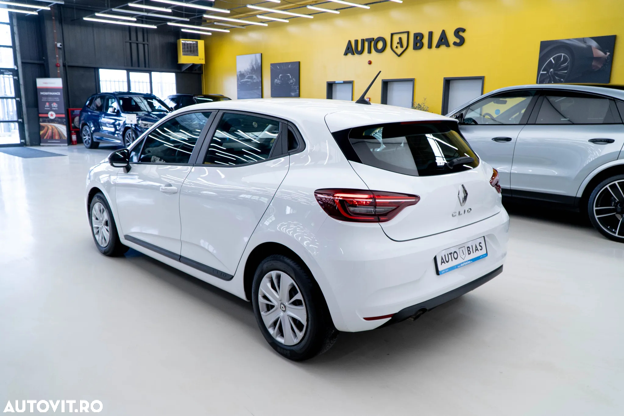Renault Clio V 1.0 TCe Zen - 6