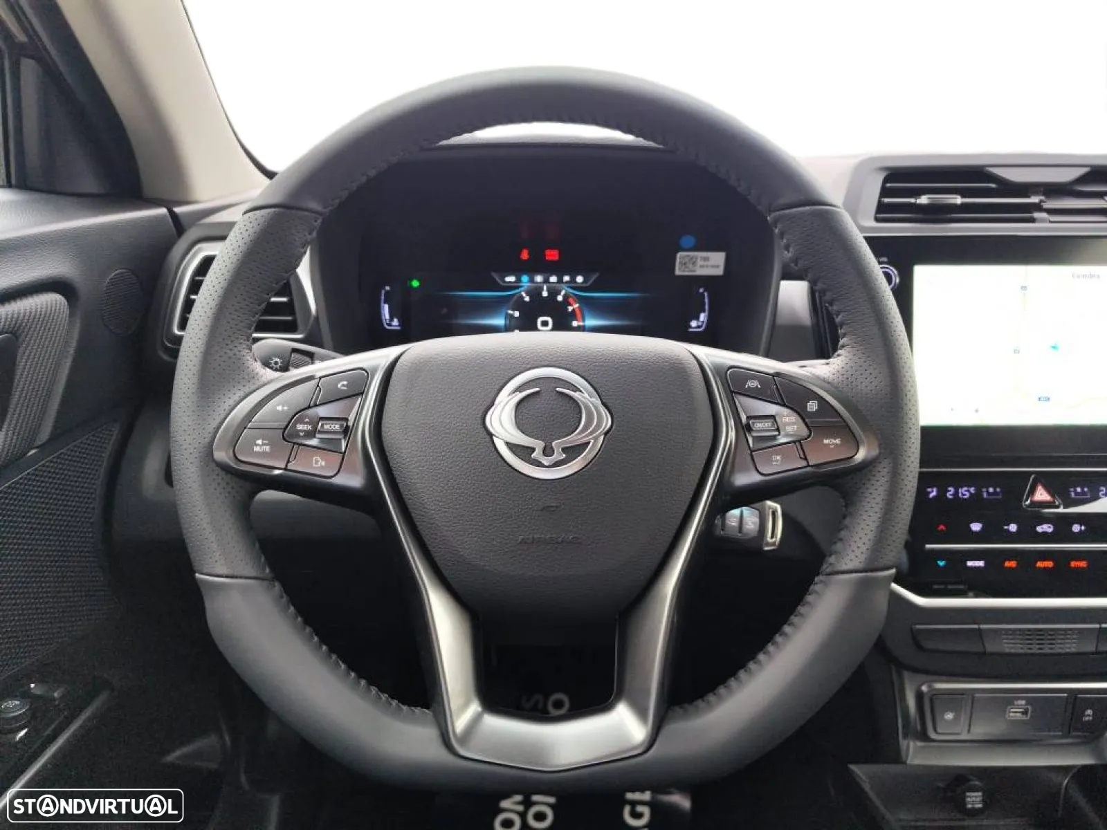 KGM Tivoli 1.5 T-GDi K3 - 13