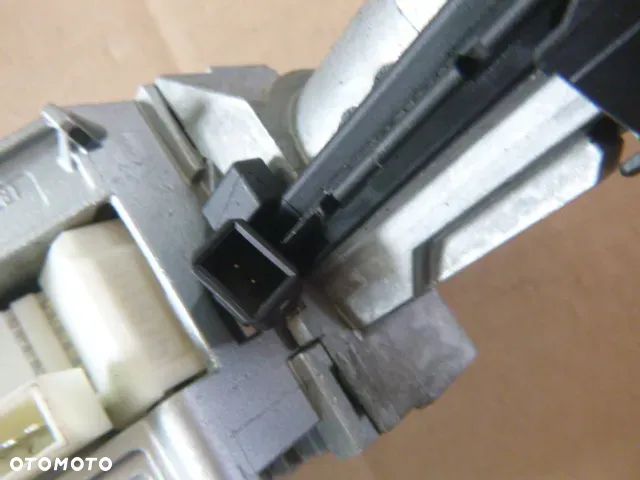 ZESTAW STARTOWY OPEL ASTRA III H 1.4 16V 55558787 BB - 10