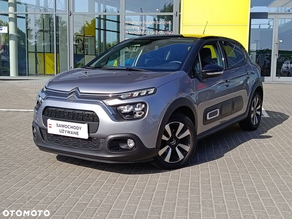 Citroën C3 1.2 PureTech Shine - 2