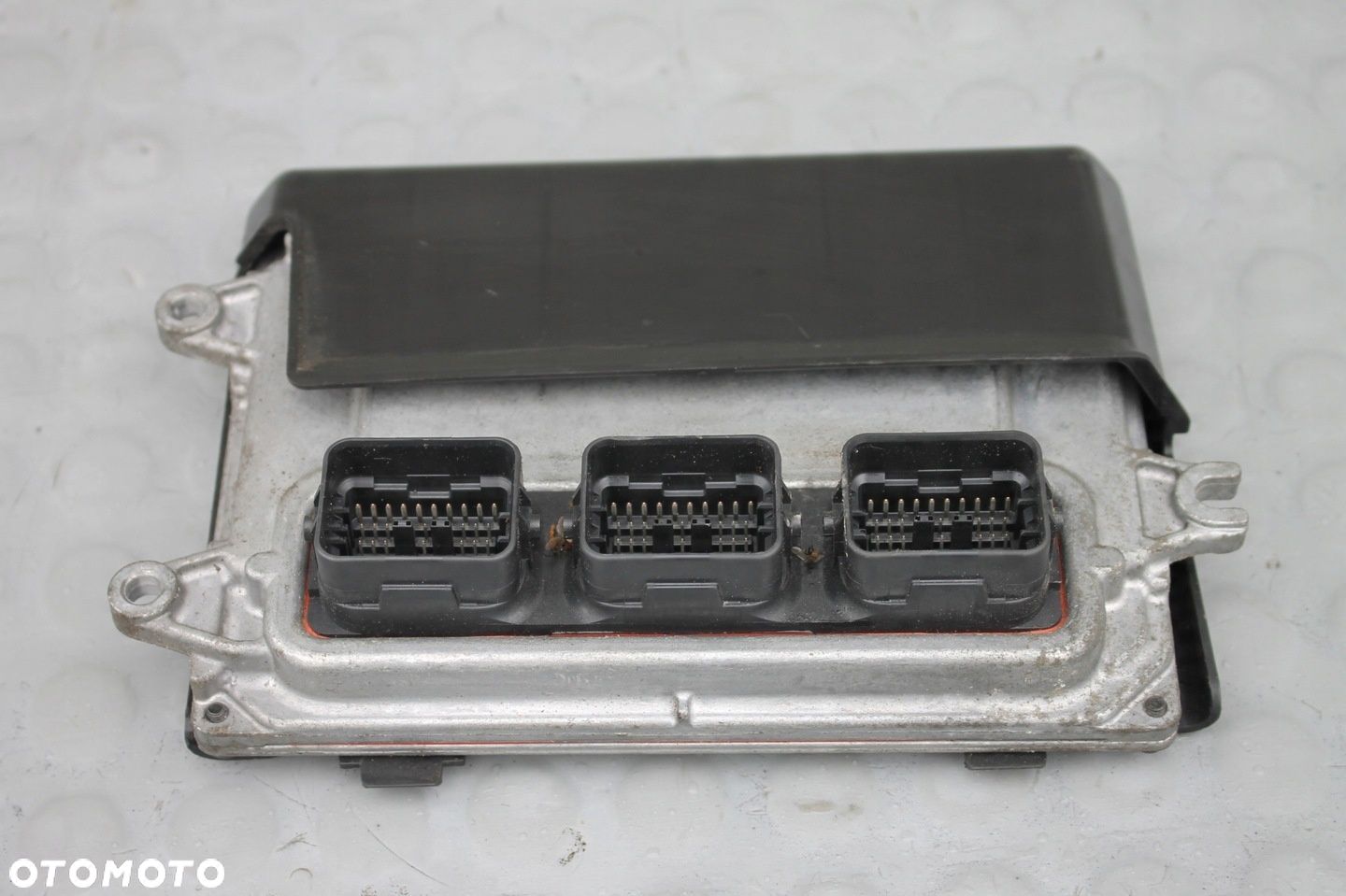 STEROWNIK KOMPUTER SILNIKA HONDA CR-V IV 2.0 i-VTEC 12-18 - 1