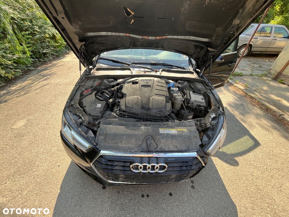 Audi A4 Avant 2.0 TDI S tronic - 10