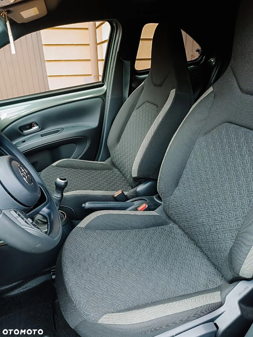Toyota Aygo X 1.0 VVT-i Style - 13