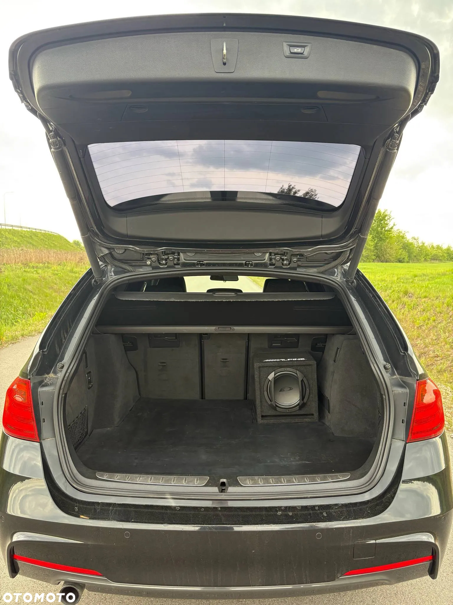 BMW Seria 3 - 5