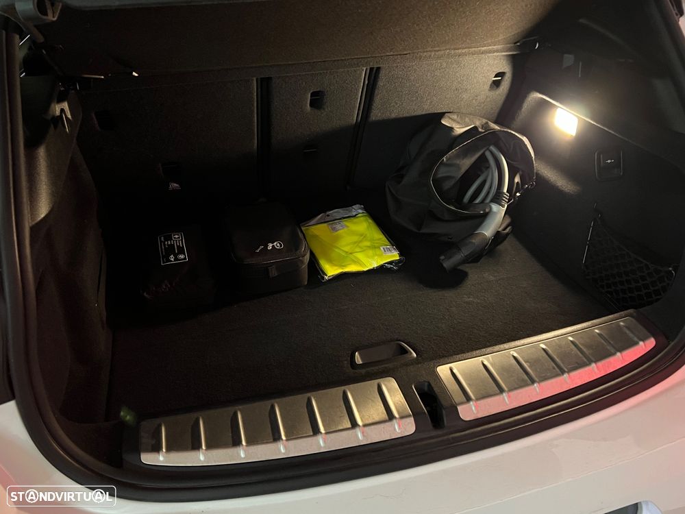 BMW X2 25 e xDrive Pack M - 17