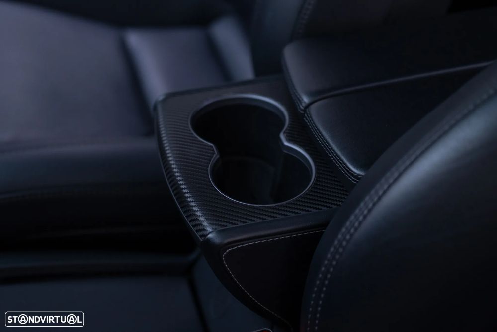 Tesla Model X Ludicrous Performance - 59