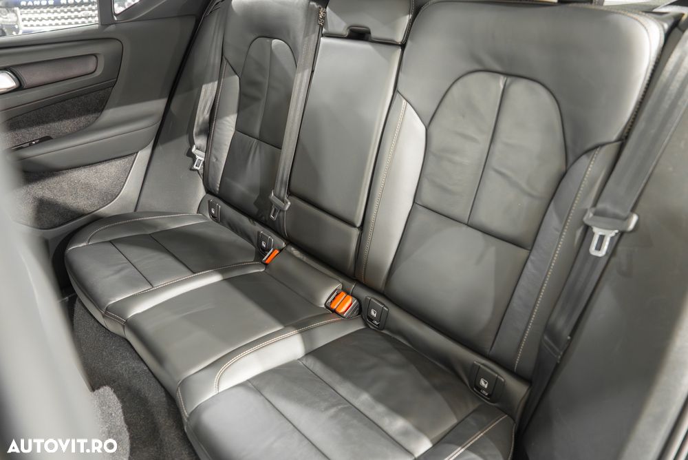 Volvo XC 40 T4 Recharge DKG Inscription - 22