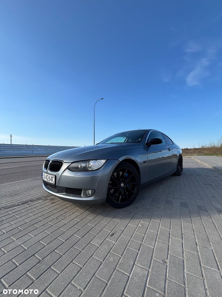 BMW Seria 3 330d - 3