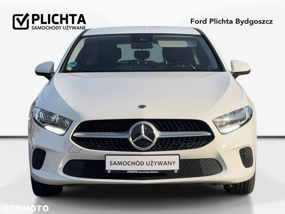 Mercedes-Benz Klasa A 250 E Progressive 8G-DCT - 2