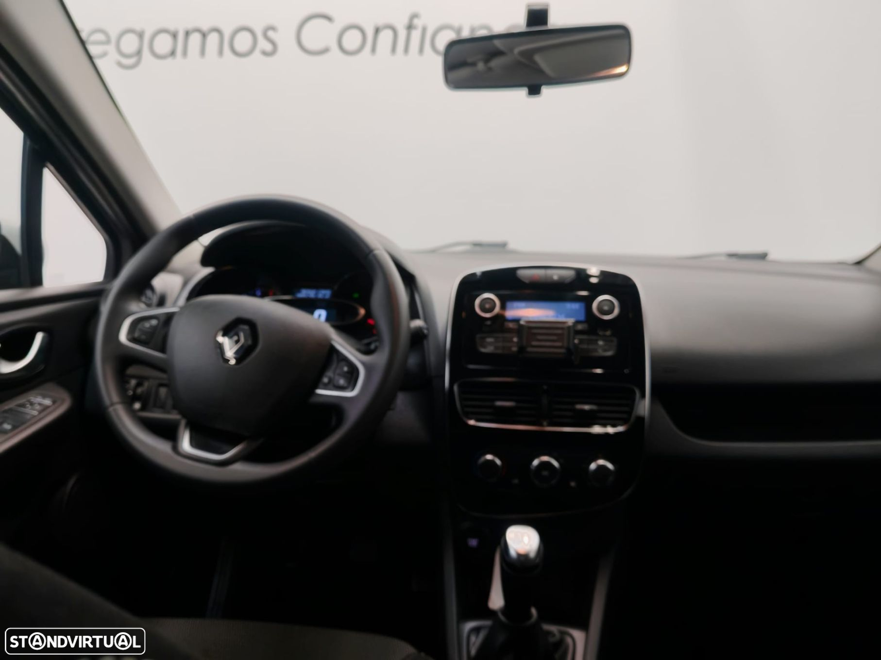 Renault Clio 1.5 dCi Limited - 18