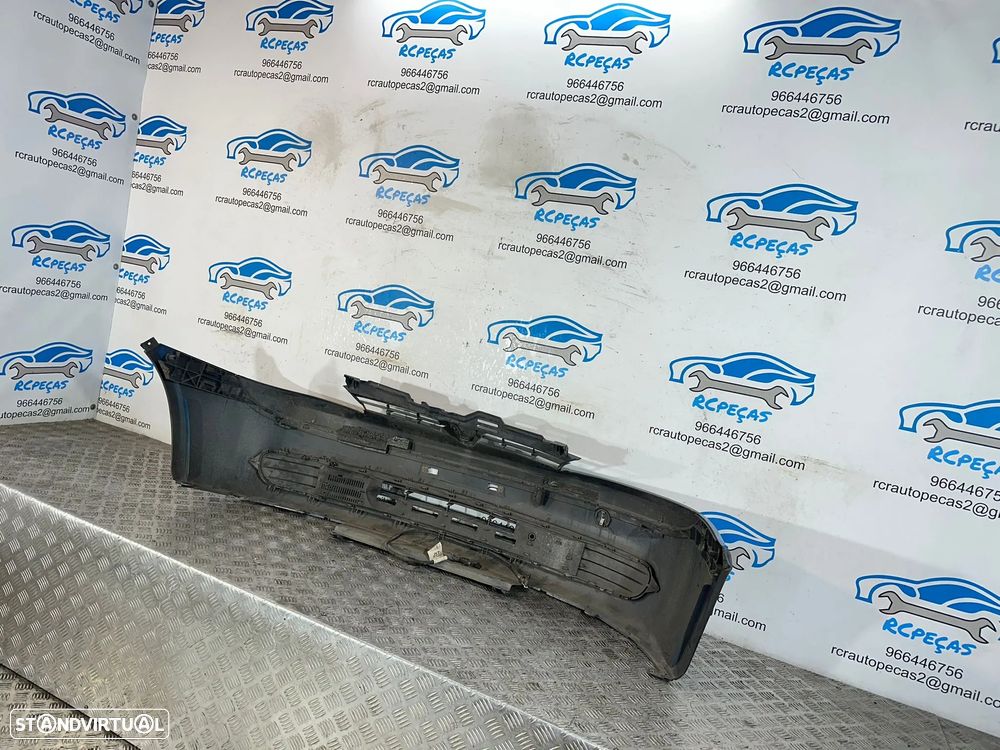 .Parachoques Frente Frontal Original Opel Corsa C Combo 2000 - 2006 - 7