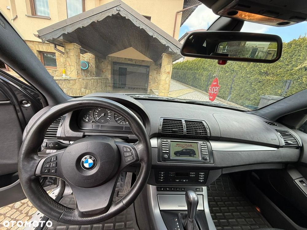 BMW X5 - 10