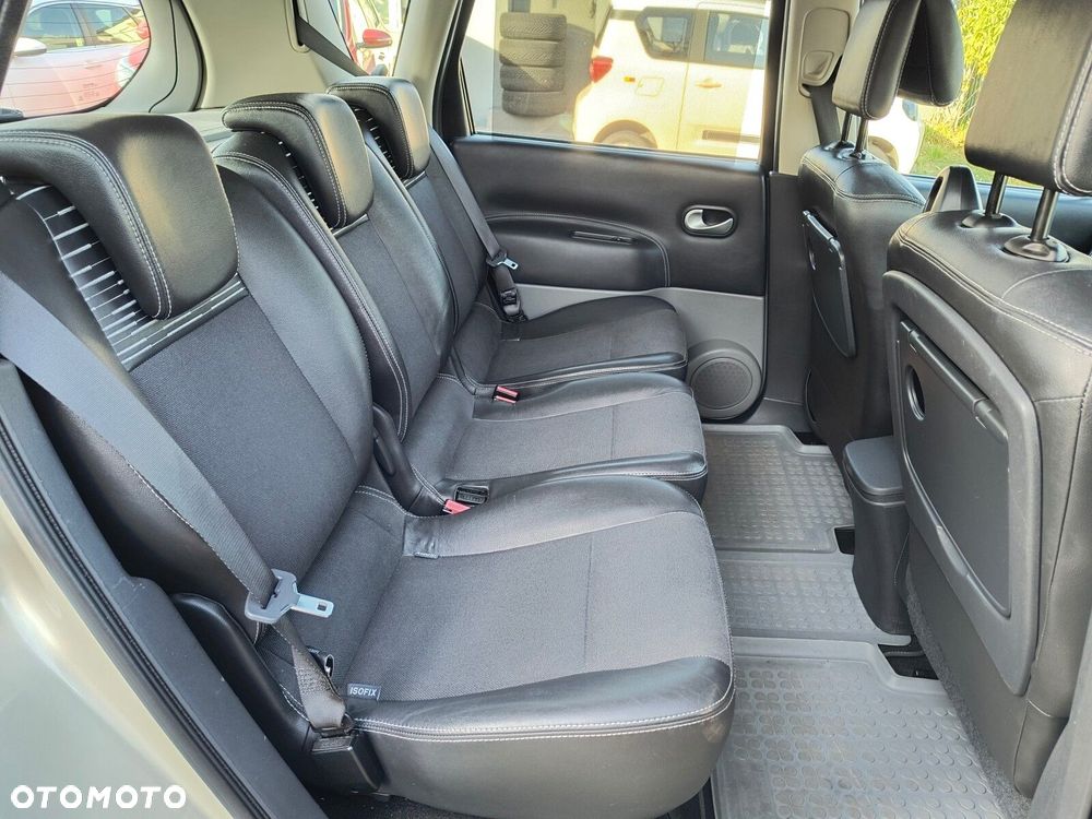 Renault Scenic - 14