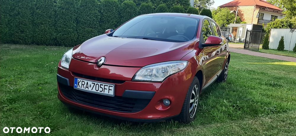 Renault Megane - 24