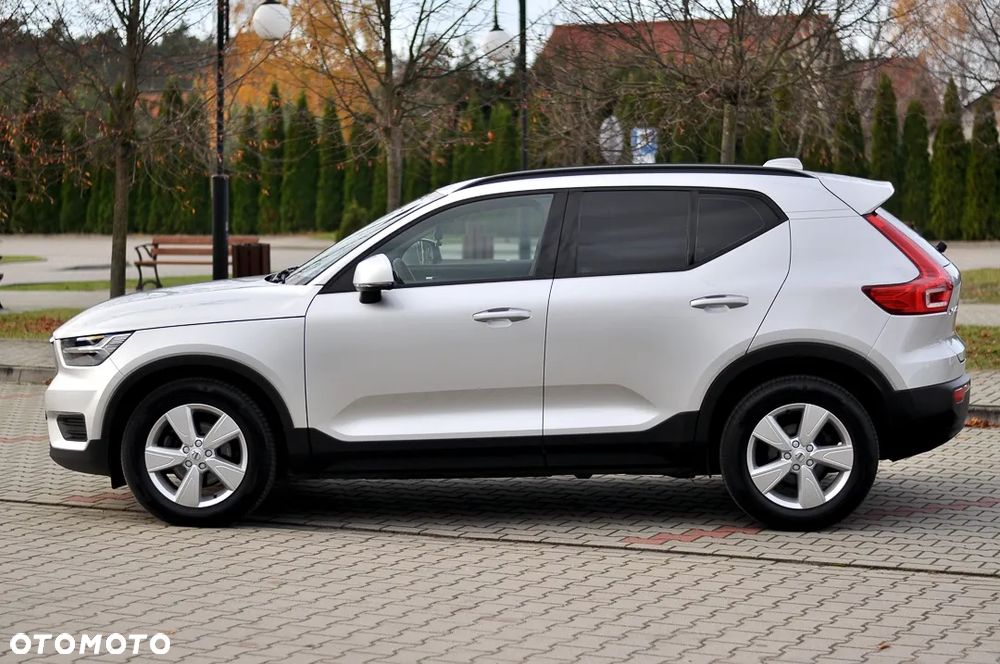 Volvo XC 40 D3 Momentum - 1