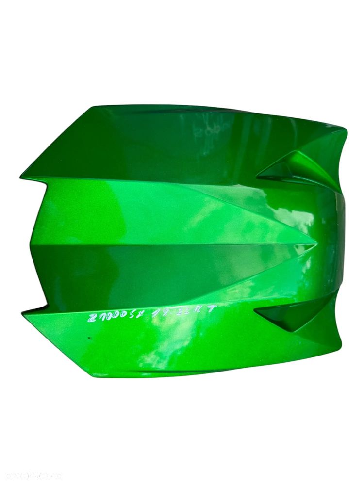 Zadupek nakładka no siedzenie Kawasaki Z 1000 SX  17-22R - 2