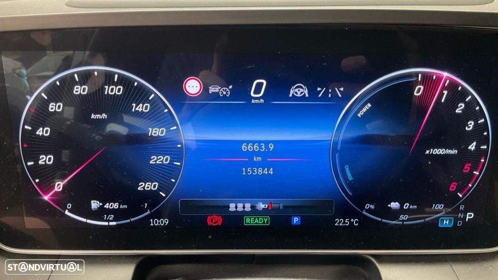 Mercedes-Benz GLC 300 de 4Matic 9G-TRONIC AMG Line Advanced - 3