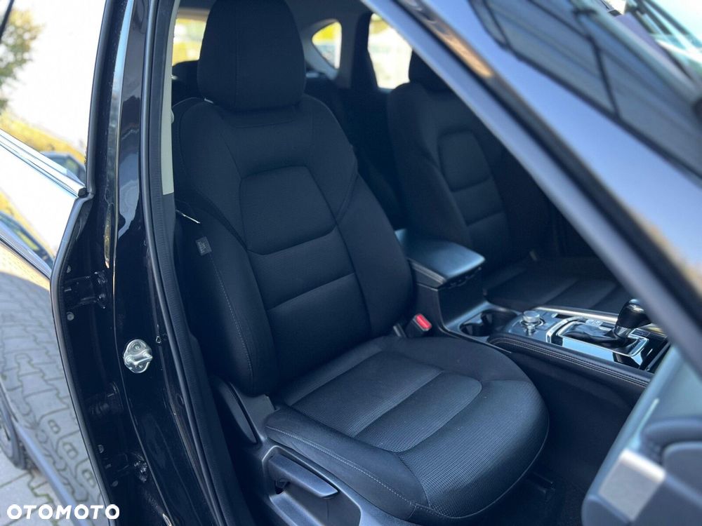 Mazda CX-5 2.0 Hikari 2WD - 31