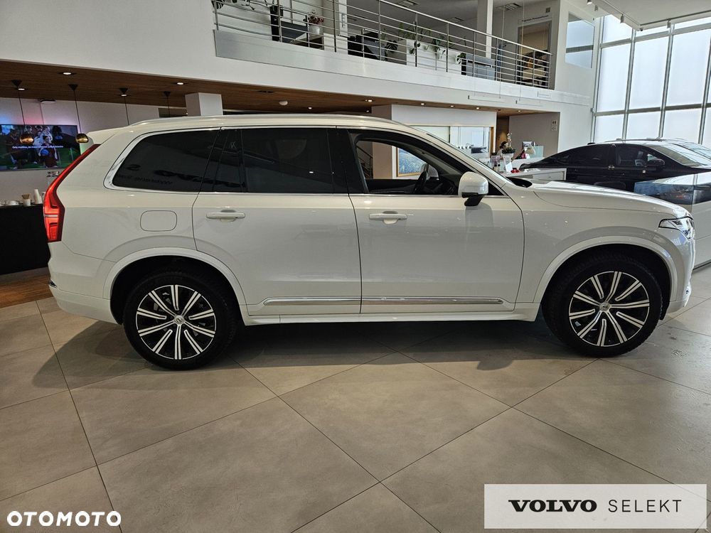 Volvo XC 90 - 5