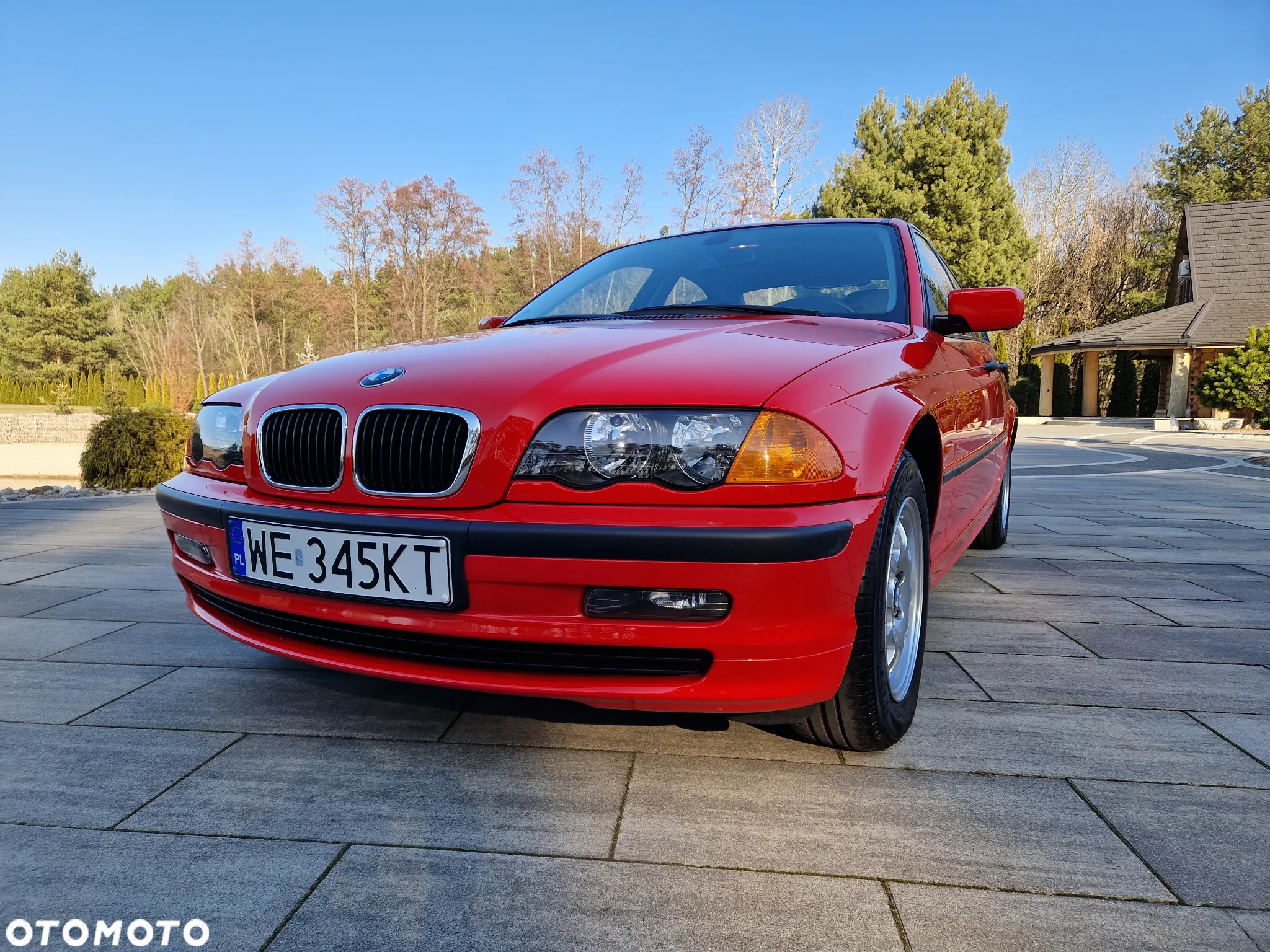 BMW Seria 3 - 31