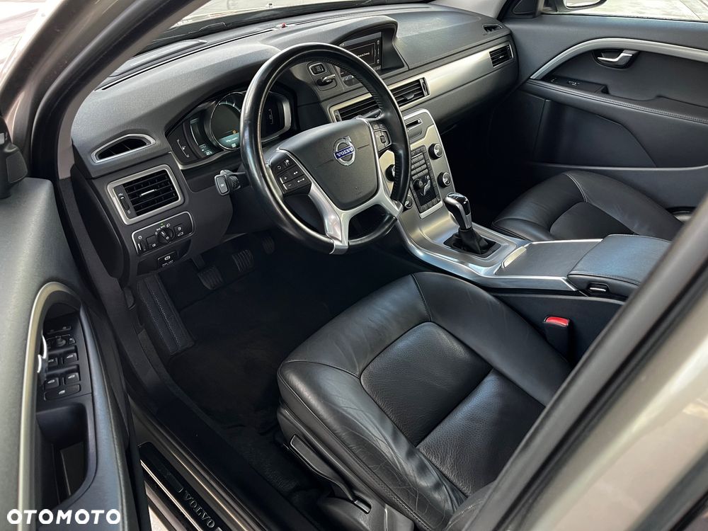 Volvo V70 D4 Drive-E Dynamic Momentum - 16